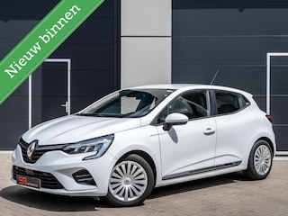Renault Clio 1.6 E-Tech Hybrid 140 Sensoren|Airco|Garantie!