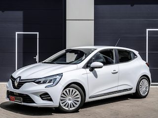 Renault Clio 1.6 E-Tech Hybrid 140 Sensoren|Airco|Garantie!