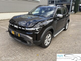 Dacia Duster 1.8 hybrid AUTOMAAT/ LEES ADVERTENTIE!