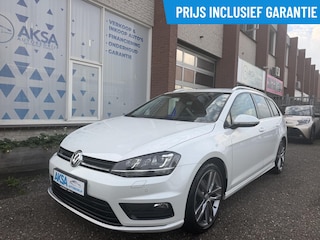Volkswagen Golf Variant 1.4 TSI| Apple Carplay | DSG | Parkeersensoren| LED | Garantie