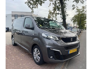Peugeot Expert 2.0 BlueHDI 180pk L2 Premium Pack Automaat Euro6 Airco/ECC,Navigatie,Camera Nette Auto