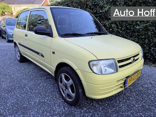 Daihatsu Cuore 1.0-12V XTi