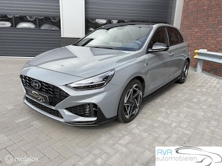 Hyundai i30 1.5 T-GDi MHEV N Line PANADAK/SCHADE