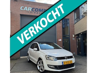 Volkswagen Polo 1.2 TSI Highline | Pano | DSG | Cruise | Pdc