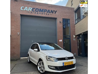 Volkswagen Polo 1.2 TSI Highline | Pano | DSG | Cruise | Pdc