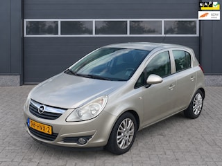 Opel Corsa 1.4-16V Business 1e Eig