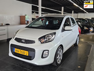 Kia Picanto 1.0 CVVT ComfortLine/CARPLAY/AIRCO/N.A.P/