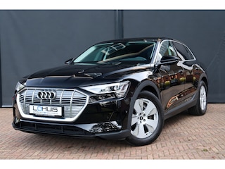 Audi e-Tron 50 quattro edition 71 kWh 313PK | TREKHAAK | VIRTUAL | BT AUDIO | CRUISE | LED