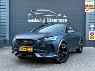 Cupra Formentor 1.4 e-Hybrid VZ Copper Edition | Pano | Trekhaak
