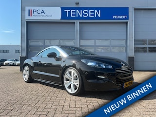 Peugeot RCZ 1.6 THP 200PK | Vol leder | Xenon | Electrische stoelen | JBL | Navigatie |