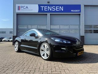 Peugeot RCZ 1.6 THP 200PK | Vol leder | Xenon | Electrische stoelen | JBL | Navigatie |