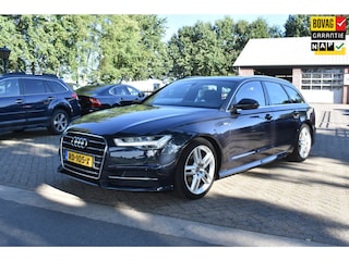 Audi A6 Avant 1.8 TFSI ultra S line Edition