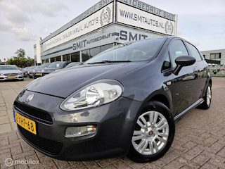 Fiat Punto Evo 0.9 TwinAir Street 5DRS/AC/CC/84000KM