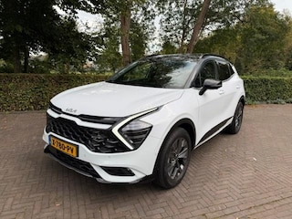 Kia Sportage 1.6T GDI MHEV GT-Line Edition/Pano/Led/360Camera/Acarplay