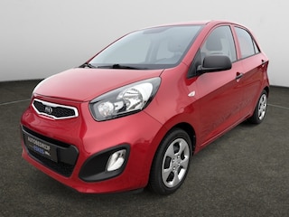 Kia Picanto 1.0 ComfortLine