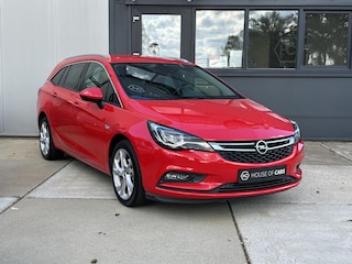 Opel Astra Sports Tourer 1.0 Turbo Innovation LED PDC NAP
