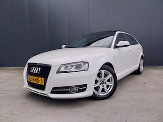 Audi A3 Sportback 1.4 TFSI S LINE XENON LED NAVI CRUISE PANODAK ECC