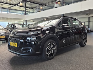 Citroën C3 1.2 PureTech Feel - BTW Verrekenbaar / Carplay / PDC / DAB+ / Cruise