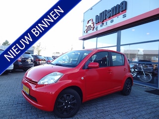 Daihatsu Sirion 2 | AIRCO | 5-drs | NL-AUTO |