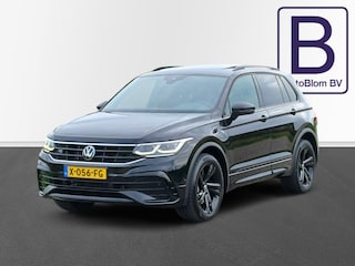 Volkswagen Tiguan 1.4 TSI eHybrid R-Line Business /Pano/Trekh./19"/Carplay/Elect. klep/Clima V+A/