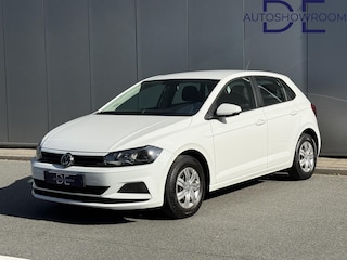 Volkswagen Polo 1.0 MPI Trendline | Airco | Dealer Onderhouden | NW APK