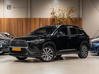 Toyota Corolla Cross Hybrid 200 Dynamic, Voll Led, Digi Dash, Adaptieve Cruise, Apple Carplay, Clima, PDC, Multistuur, Onderhoud