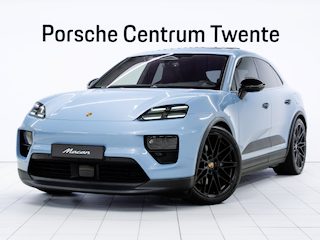 Porsche Macan 4S