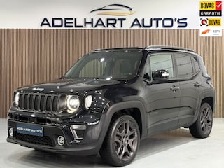 Jeep Renegade 4xe 240 Plug-in Hybrid Electric S / Panorama dak / Cruise control / Climate control / etc..