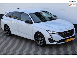Peugeot 308 SW 1.2 PureTech 131PK Carplay Camera Navi LED !!