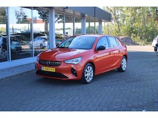 Opel Corsa 1.2 Elegance Led/Dodehoek/Camera/AppleAndroid