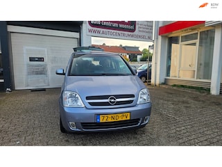 Opel Meriva 1.6-16V Enjoy