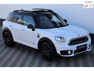 Mini Countryman 1.5 Cooper S E ALL4 Pano Navi Camera LED !!