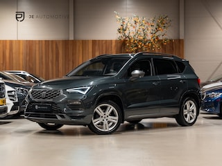 Seat Ateca 1.5 TSI DSG FR Business Intense, Voll Led, Virtual Cockpit, ACC, Apple Carplay, Android Auto, Cam, PDC, Ambiënte Light