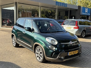Fiat 500L 0.9 TwinAir Trekking