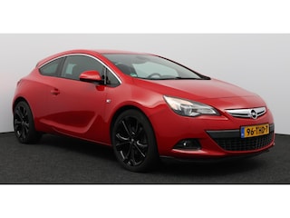 Opel Astra GTC 1.4 Turbo Sport