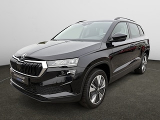 Skoda Karoq 1.5 TSI Ambition / Trekhaak / elektr Achterklep