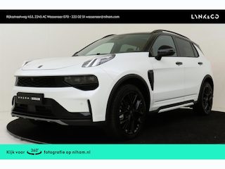 Lynk & Co 01 1.5 PHEV MORE *NIHAM | OFFICIEEL LYNK&CO DEALER!* -PANO.DAK|HARMAN.INFINITY|ELEK.STOEL|360°CAM|LEDER|20"|SoH:100%