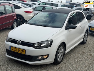 Volkswagen Polo 1.2 TDI BlueMotion Carplay Airco Cruise LMV Goed Onderhouden Nette Auto