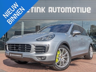 Porsche Cayenne 3.0 S E-Hybrid | Lucht | Trekhaak | Nieuwe ketting