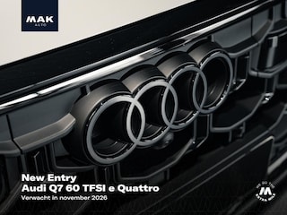 Audi Q7 60 TFSI e Quattro Pro Line S Competition , ABT Power S, pano, luchtv., tr.haak, S sportstoelen, Laserlicht, 22"