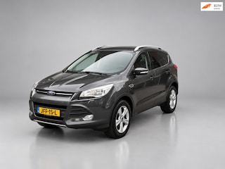Ford Kuga 1.5 Titanium