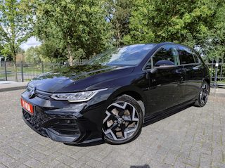 Volkswagen Golf 1.5 eTSI 150PK R-Line | Half leder | ACC | Camera | AppConnect | Stoelverw. | LED | Climate Control