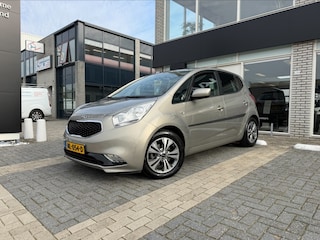 Kia Venga 1.4i DynamicPlusLine +TOP SELECTIE+