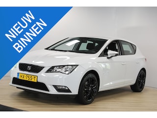 Seat Leon ST 1.2 TSI Reference | Cruise | PDC