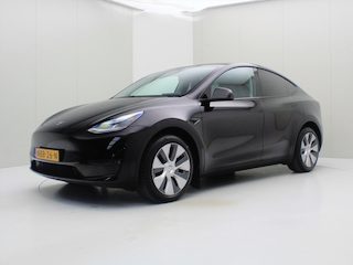 Tesla Model Y Long Range AWD 75kWh 351pk 93.9% SoH [ TREKHAAK+AMD RYZEN+AUTOPILOT+19 INCH+PREMIUM AUDIO ]