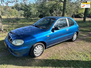 Daewoo Lanos 1.5 SE APK 30-09-2027