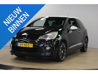 Citroën DS3 1.6 THP Sport Chic