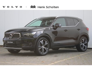Volvo XC40 T4 190PK AWD Inscription | Adaptive Cruise & Pilot Assist | Semi elektr. trekhaak | 360 Camera | Elektr. Achterklep | BLIS | Panoramisch Schuif-/Kanteldak | Power Seats incl. Memory | Stoelverwarming | High Performance Audio |