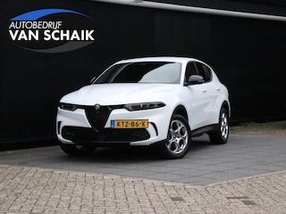 Alfa Romeo Tonale 1.5T Hybrid Sprint | NIEUW! | AUT. | 360° CAMERA | ADAPT. CRUISE | NAVI |