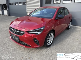 Opel Corsa 1.2 Elegance AUTOMAAT/CRUISE/ SCHADE